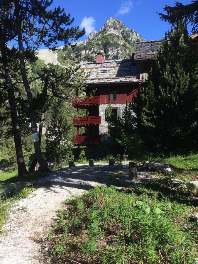 Arc 1950 - Derniere Etage Apartment Les Arcs  ภายนอก รูปภาพ