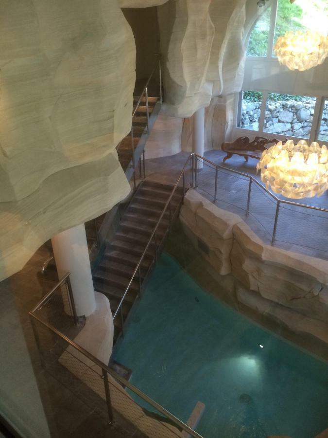 Arc 1950 - Derniere Etage Apartment Les Arcs  ภายนอก รูปภาพ